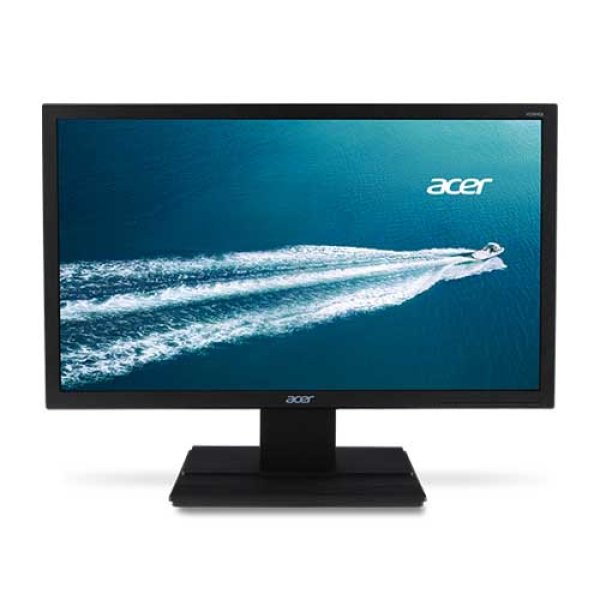 Acer V196HQL 18.5 Inch HD LED Monitor (VGA, HDMI)